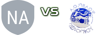 Neos Atromitos - Pelops (Pe) head to head game preview and prediction