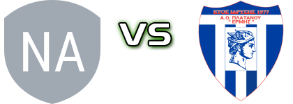 Neos Atromitos - Ermis Platanou Detalles y estadisticas Neos Atromitos - Ermis Platanou Detalles y estadisticas