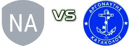 Neos Atromitos - Argonautis Katakolou Spiel Prognosen und Statistiken
