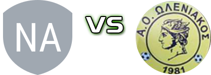 Neos Atromitos - Oleneiakos  Statistiche e dettagli partita