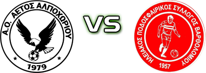 Aetos Alpokhoriou - Iliakos (V) head to head game preview and prediction