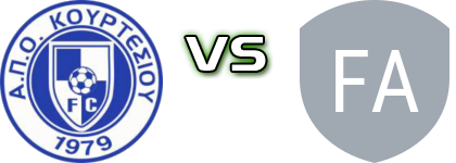 Kourtesiou - FC Aiantas Gastounis Statistiche e dettagli partita Kourtesiou - FC Aiantas Gastounis Statistiche e dettagli partita