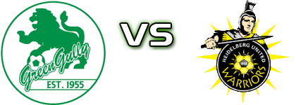Green Gully - Heidelberg United FC head to head game preview and prediction Green Gully - Heidelberg United FC head to head game preview and prediction