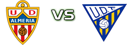 Almeria - UD Tomares Spiel Prognosen und Statistiken