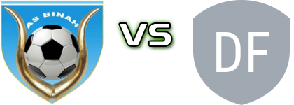 AS Binah - Dyto FC Spiel Prognosen und Statistiken