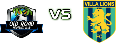 Flow Old Road - Villa Lions head to head game preview and prediction