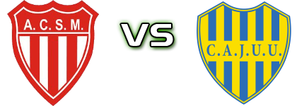 San Martin de Mendoza - Juventud Unida Universitario Spiel Prognosen und Statistiken