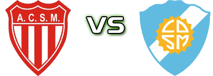 San Martin de Mendoza - Sol de Mayo head to head game preview and prediction