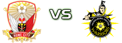 Hume City FC U21 - Heidelberg United FC head to head game preview and prediction Hume City FC U21 - Heidelberg United FC head to head game preview and prediction