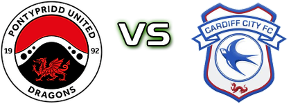 Pontypridd United - Cardiff Detalles y estadisticas Pontypridd United - Cardiff Detalles y estadisticas