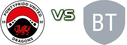 Pontypridd United - Barry Town Women Statistiche e dettagli partita