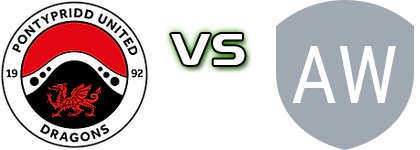 Pontypridd United - Aberystwyth Women Spiel Prognosen und Statistiken Pontypridd United - Aberystwyth Women Spiel Prognosen und Statistiken