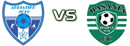 Adriatiku Durrës - Basania Spiel Prognosen und Statistiken Adriatiku Durrës - Basania Spiel Prognosen und Statistiken