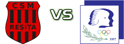 CSM Resita U19 - CSS Lugoj U19 head to head game preview and prediction CSM Resita U19 - CSS Lugoj U19 head to head game preview and prediction