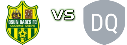 Osun Babes FC - Delta Queens Spiel Prognosen und Statistiken