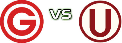 Deportivo Garcilaso - Universitario Detalji meca I statistika. Deportivo Garcilaso - Universitario Detalji meca I statistika.