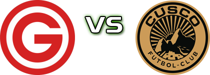 Deportivo Garcilaso - Cusco Detalji meca I statistika. Deportivo Garcilaso - Cusco Detalji meca I statistika.