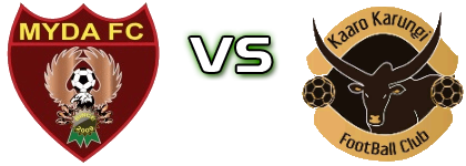 Myda FC - Kaaro Karungi head to head game preview and prediction Myda FC - Kaaro Karungi head to head game preview and prediction