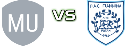 Makedonikos U19 - PAS Giannina U19 Spiel Prognosen und Statistiken