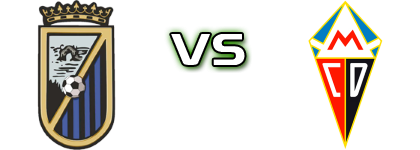 Longuera Toscal - CD Mensajero U19 Spiel Prognosen und Statistiken