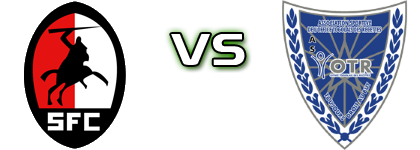AC Semassi FC - AS Otr Spiel Prognosen und Statistiken