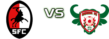 AC Semassi FC - Gomido детайли и статистика