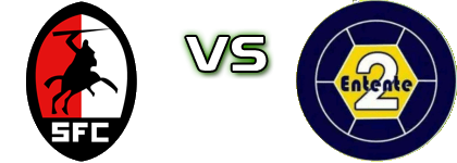 AC Semassi FC - Entente 2 detalji utakmice i statistika