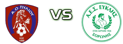 AO Piliou - Efklis Statistiche e dettagli partita