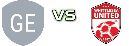 Geelong - Whittlesea United SC Spiel Prognosen und Statistiken