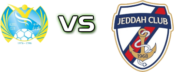 Al Jeel - Jeddah Club head to head game preview and prediction