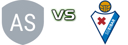 AD San Juan - SD Eibar Detalji meca I statistika.