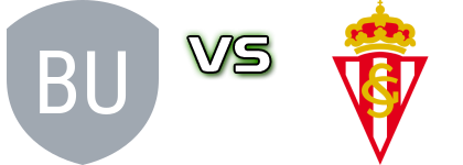 Burgos - Sporting Gijón детайли и статистика