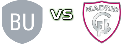 Burgos - Madrid CFF B detalji utakmice i statistika Burgos - Madrid CFF B detalji utakmice i statistika