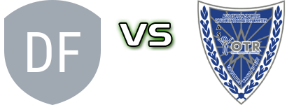 Dyto FC - AS Otr детайли и статистика