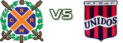 Regatas De San Nicolas - Unidos de Olmos Statistiche e dettagli partita