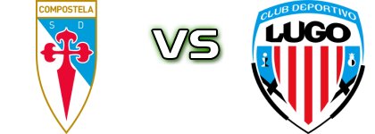 Compostela U19 - CD Lugo Spiel Prognosen und Statistiken