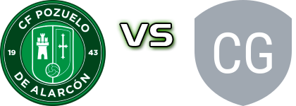 CF Pozuelo de Alarcon - CD Getafe Femenino детайли и статистика