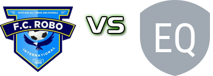 FC Robo - EDO Queens FC детайли и статистика