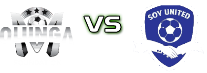 MOFA - Soy United head to head game preview and prediction
