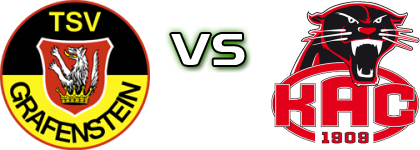 TSV Grafenstein - KAC 1909 detalji utakmice i statistika