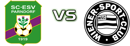 Parndorf - Wiener SC head to head game preview and prediction