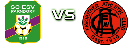 Parndorf - FavAC head to head game preview and prediction