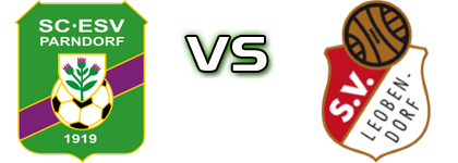 Parndorf - Leobendorf детайли и статистика
