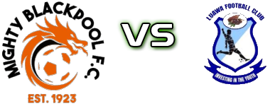 Mighty Blackpool  - Luawa детайли и статистика