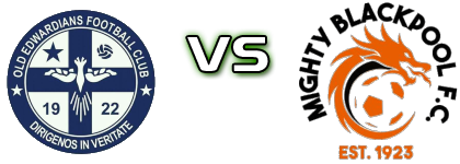 Old Edwardians - Mighty Blackpool head to head game preview and prediction Old Edwardians - Mighty Blackpool head to head game preview and prediction