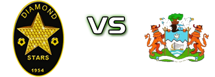 Diamond Stars - Freetown City  детайли и статистика