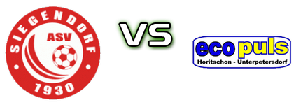 ASV Siegendorf - Horitschon Spiel Prognosen und Statistiken