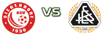 ASV Siegendorf - Krems Statistiche e dettagli partita ASV Siegendorf - Krems Statistiche e dettagli partita