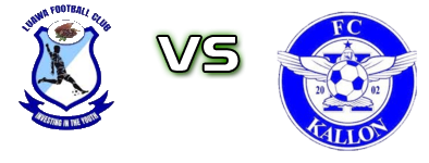Luawa - Kallon head to head game preview and prediction