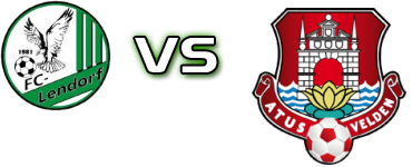 Lendorf - Atus Velden head to head game preview and prediction